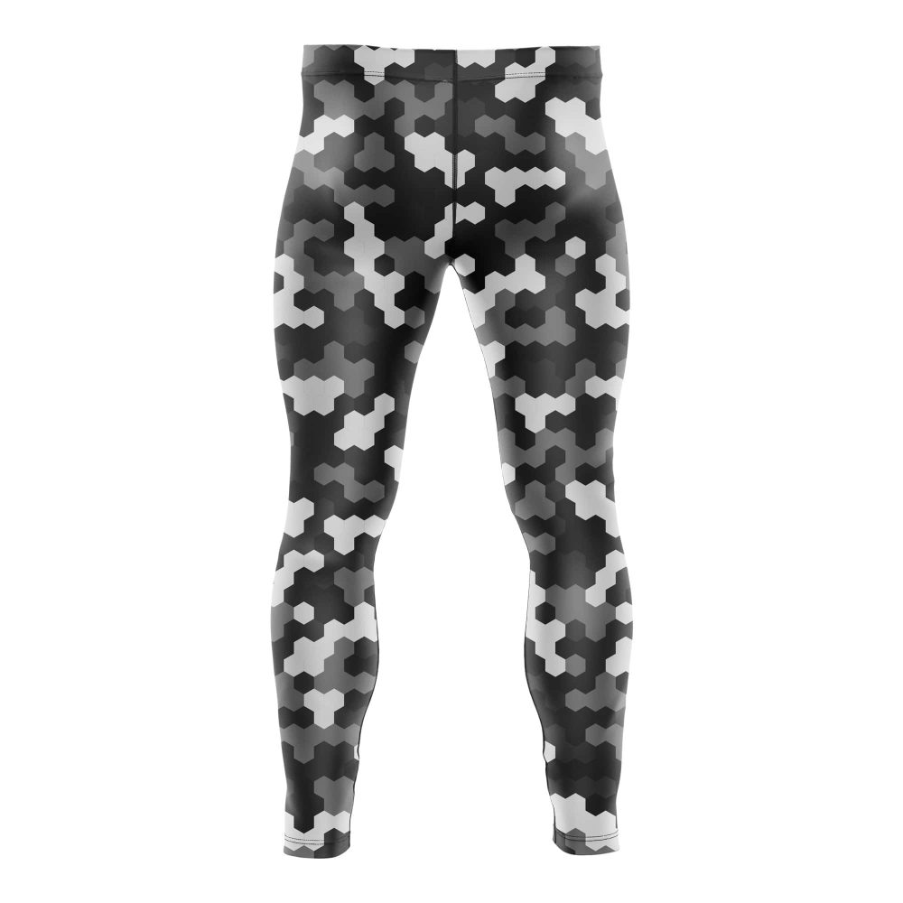 Custom Compression Pant