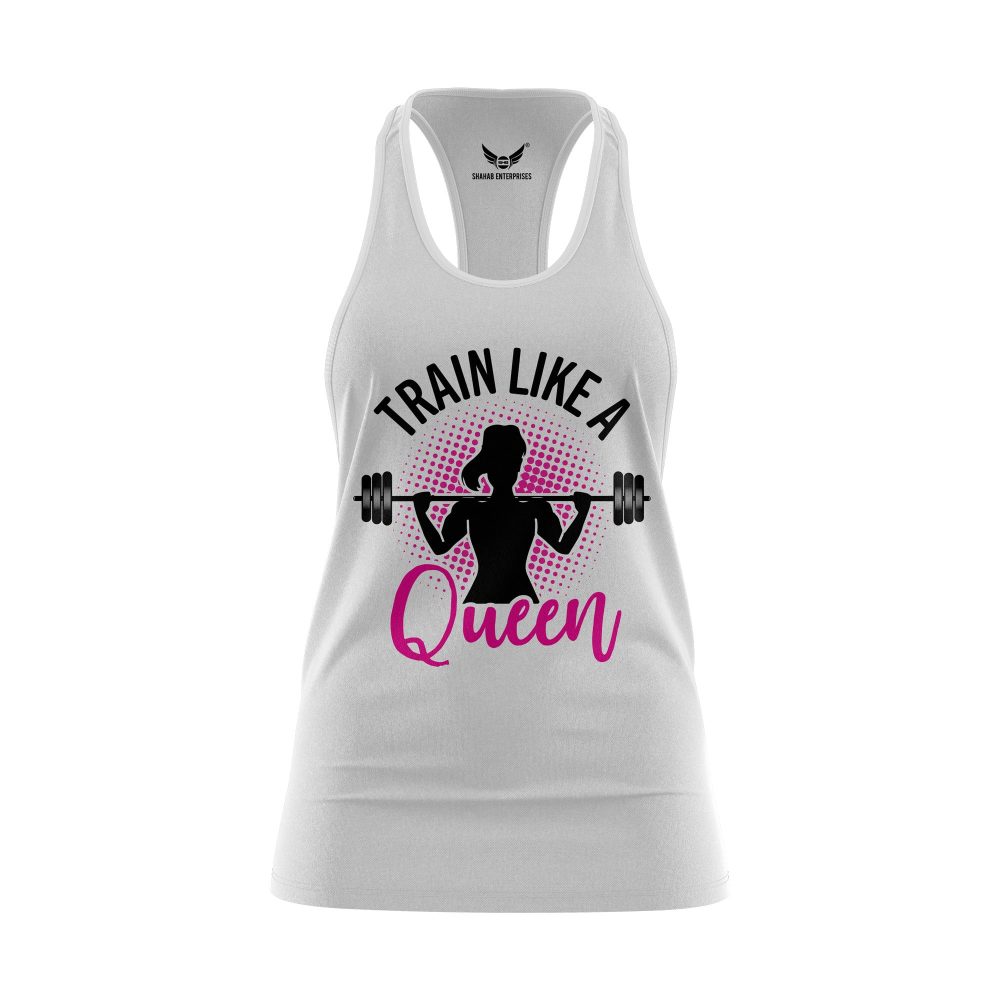 Custom Tank Top