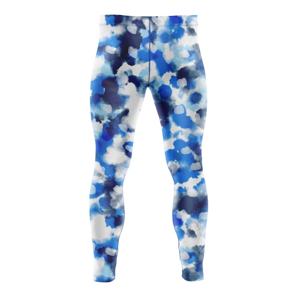 Custom Compression Pant