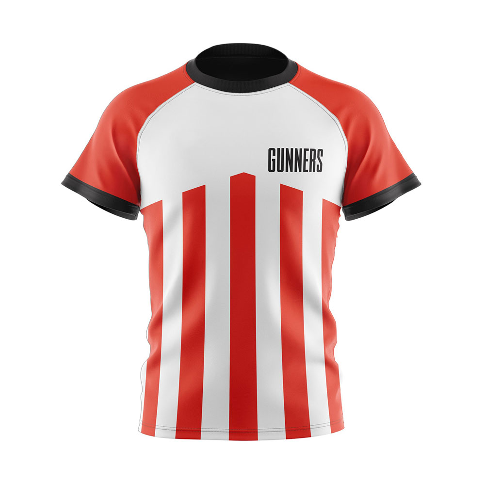 Custom Soccer Uniforms