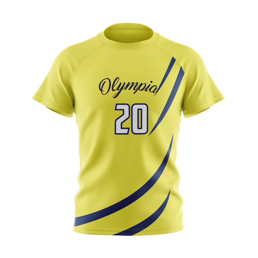 Custom Soccer Uniforms