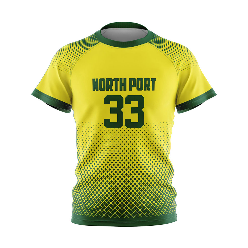 Custom Soccer Uniforms