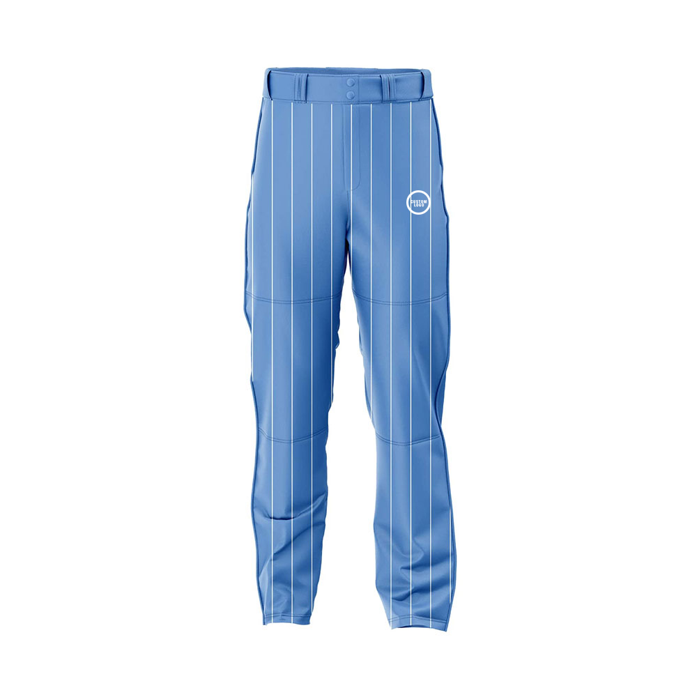 Custom Baseball Uniform