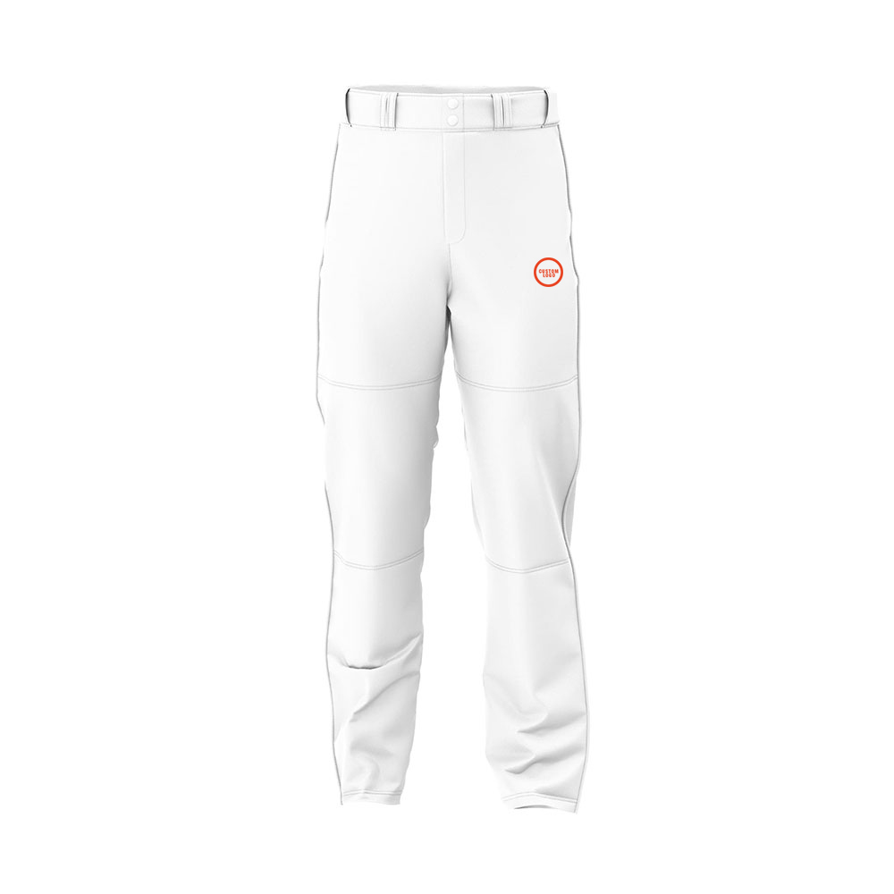 Custom Baseball Uniform