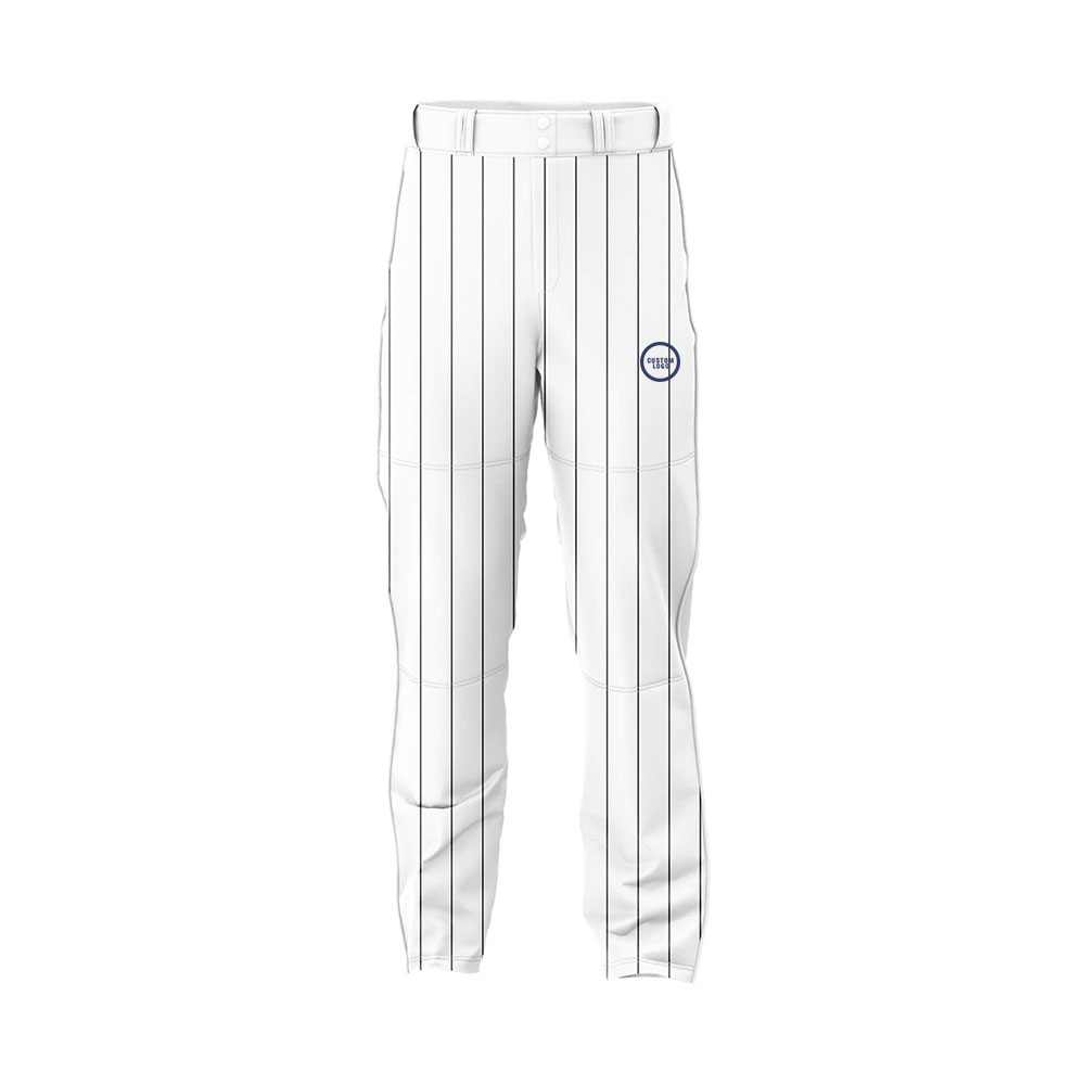 Custom Baseball Uniform