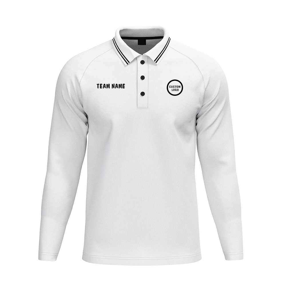 Custom Polo Shirt