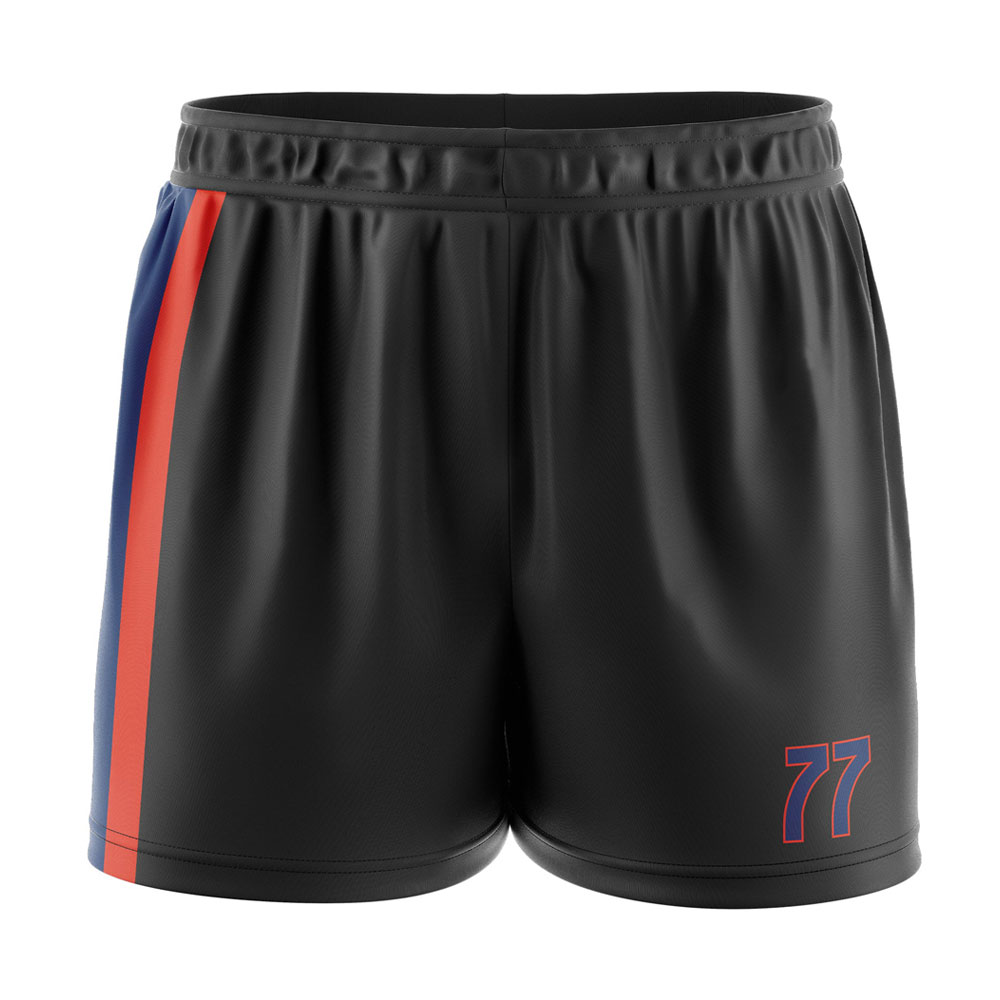 Custom Soccer Uniforms