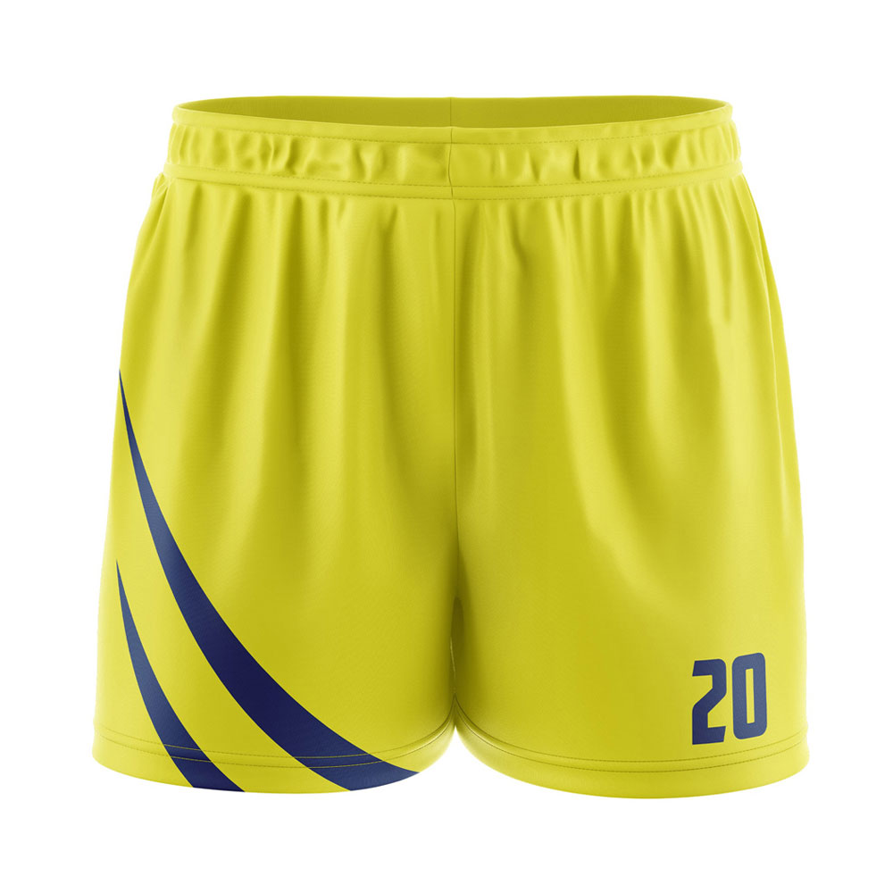 Custom Soccer Uniforms