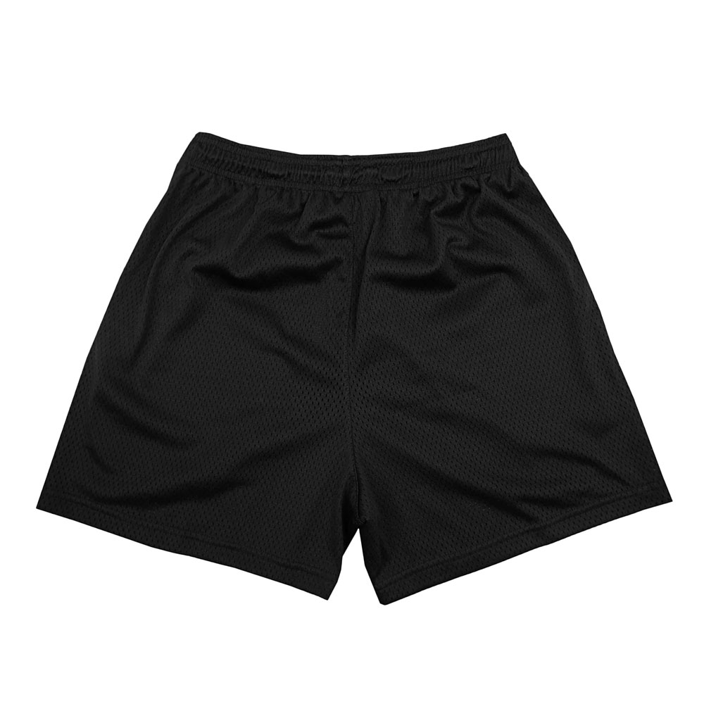 Custom Short