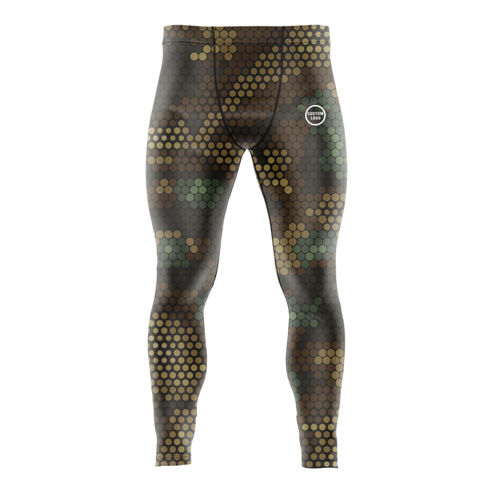 Custom Compression Pant