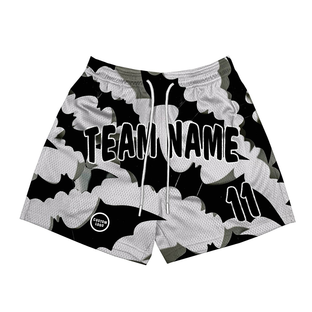 Custom Short