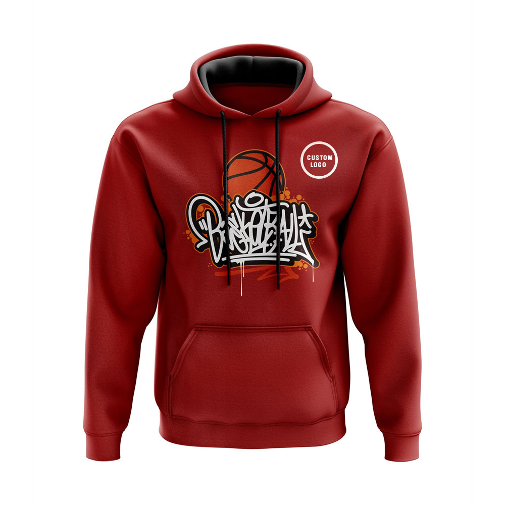 Custom Hoodie