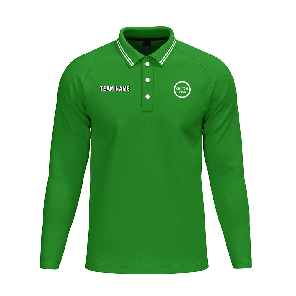 Custom Polo Shirt