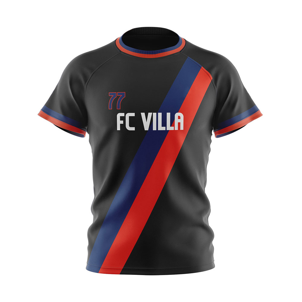 Custom Soccer Uniforms