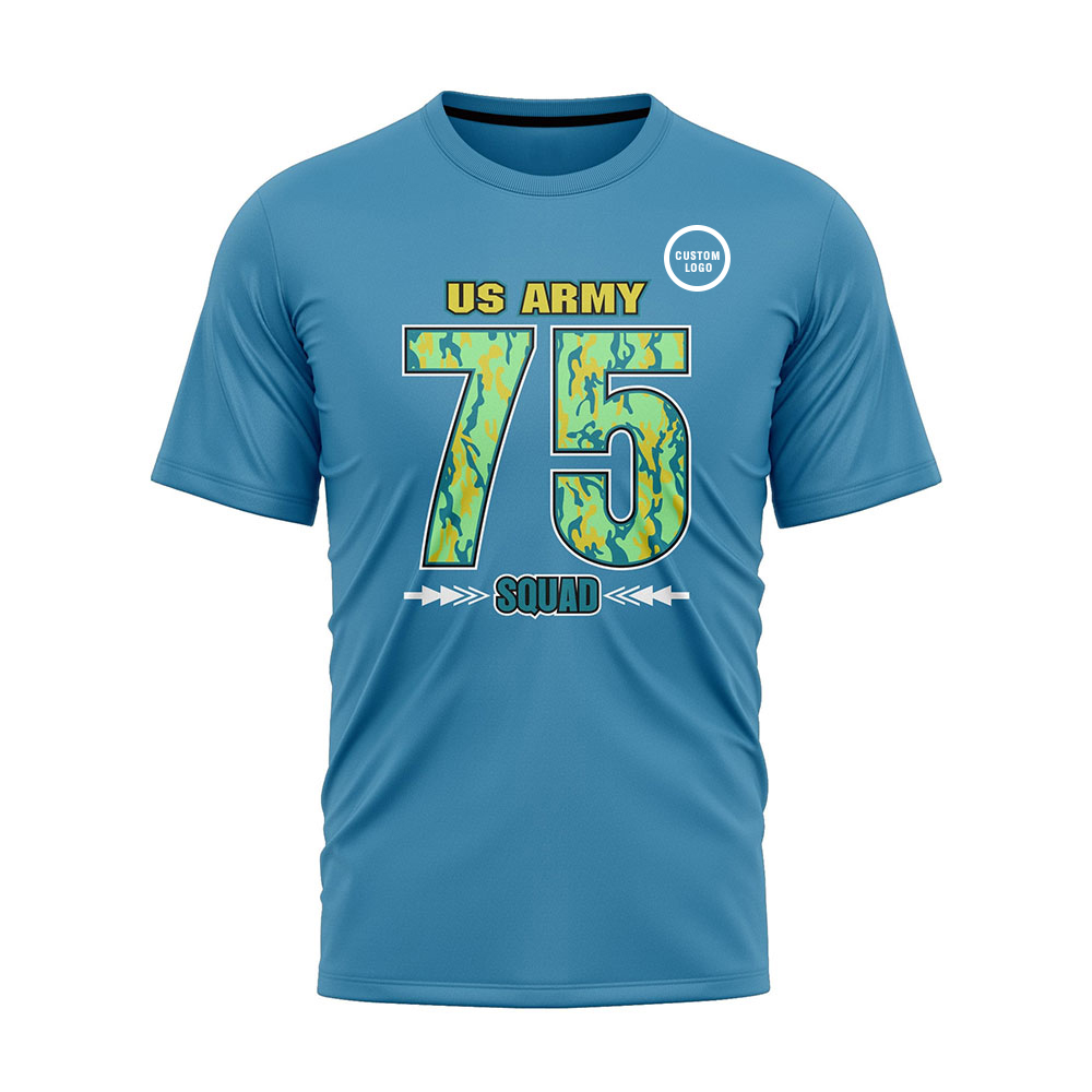 Custom T-Shirt