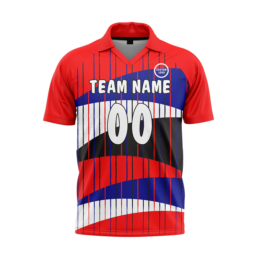 Custom Polo Shirt