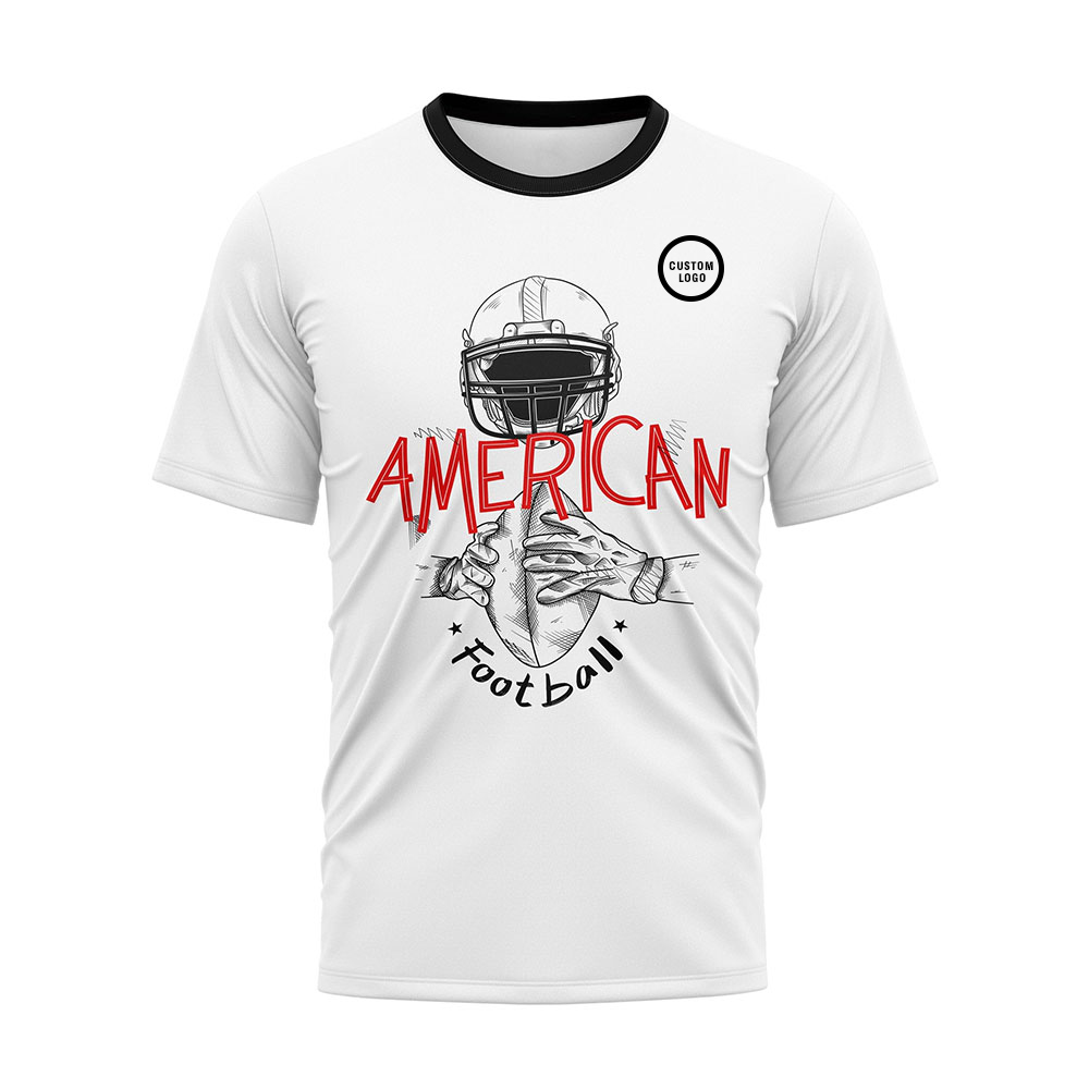 Custom T-Shirt