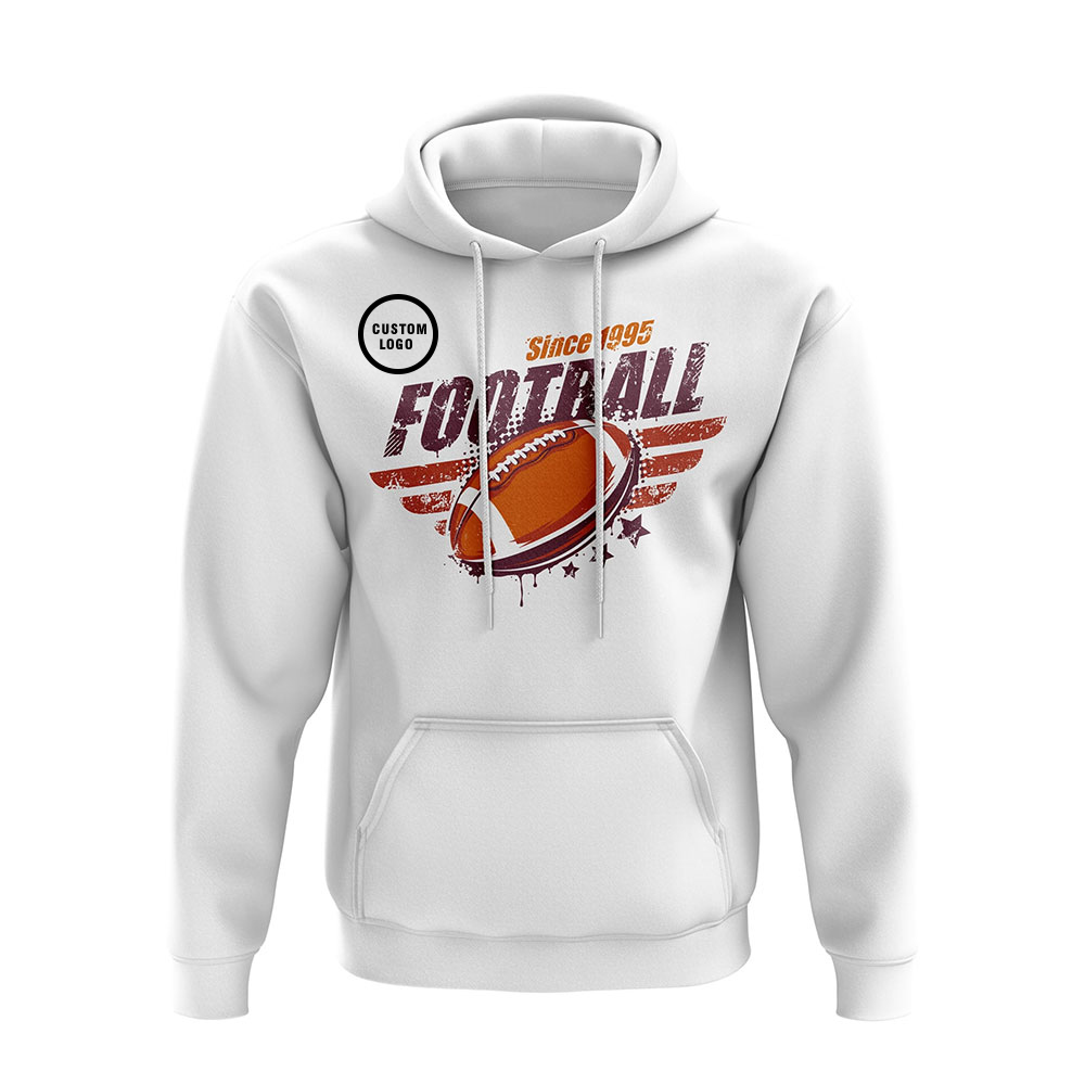 Custom Hoodie