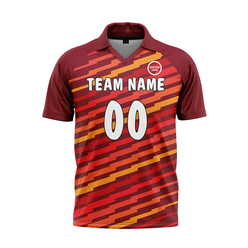 Custom Polo Shirt