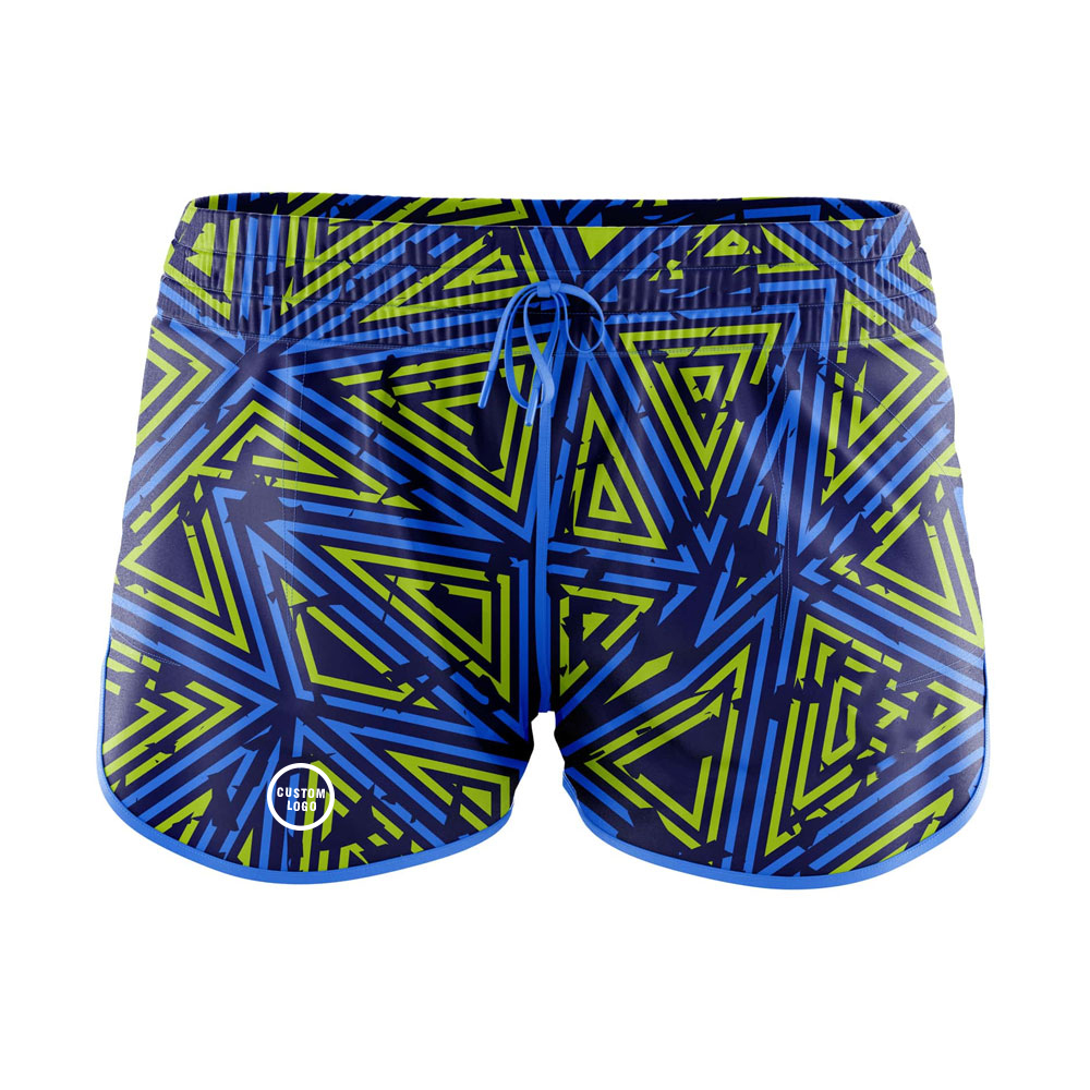 Custom Short