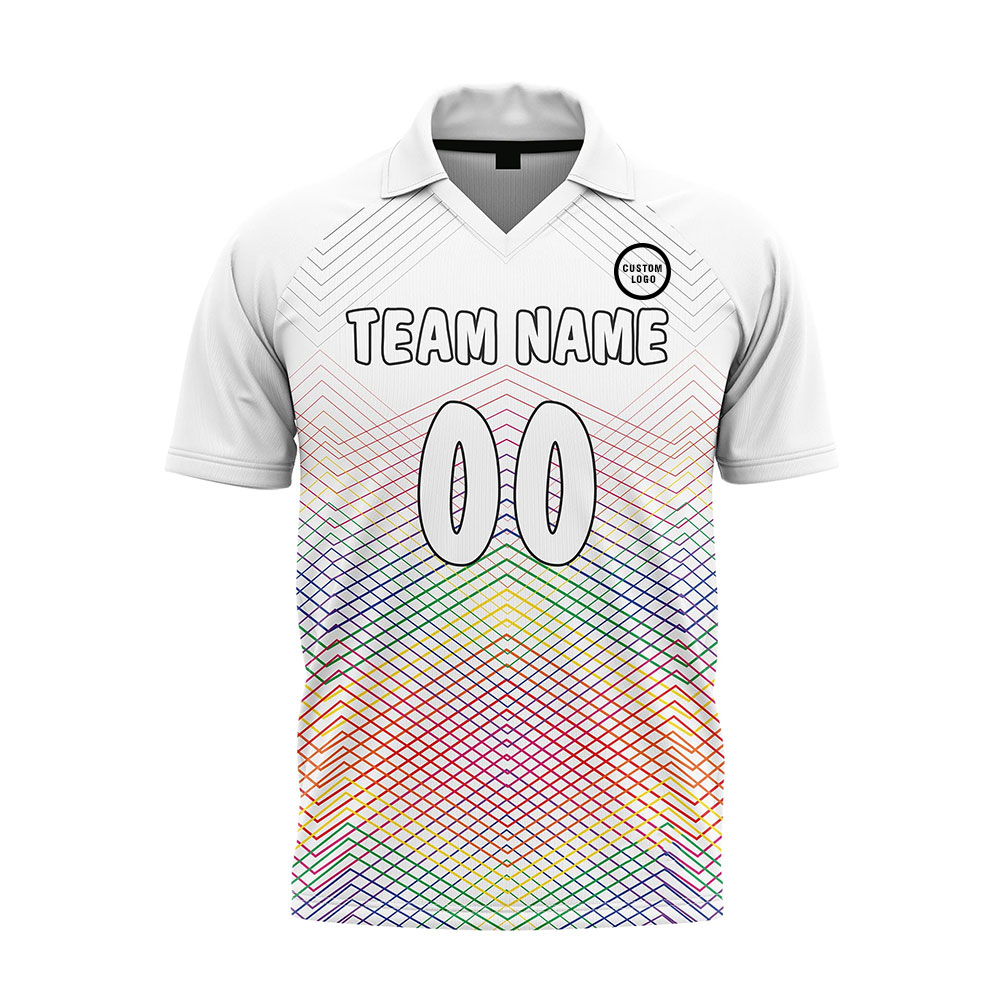 Custom Polo Shirt