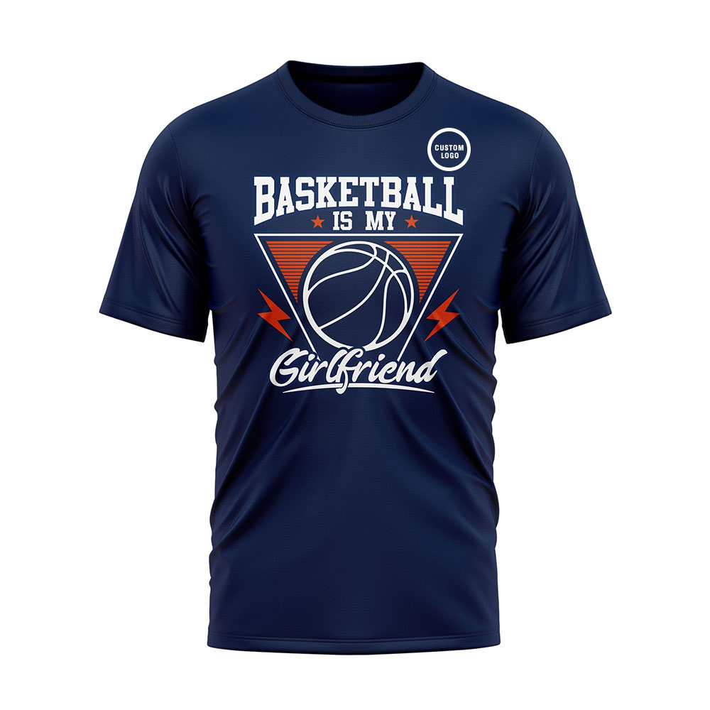 Custom T-Shirt