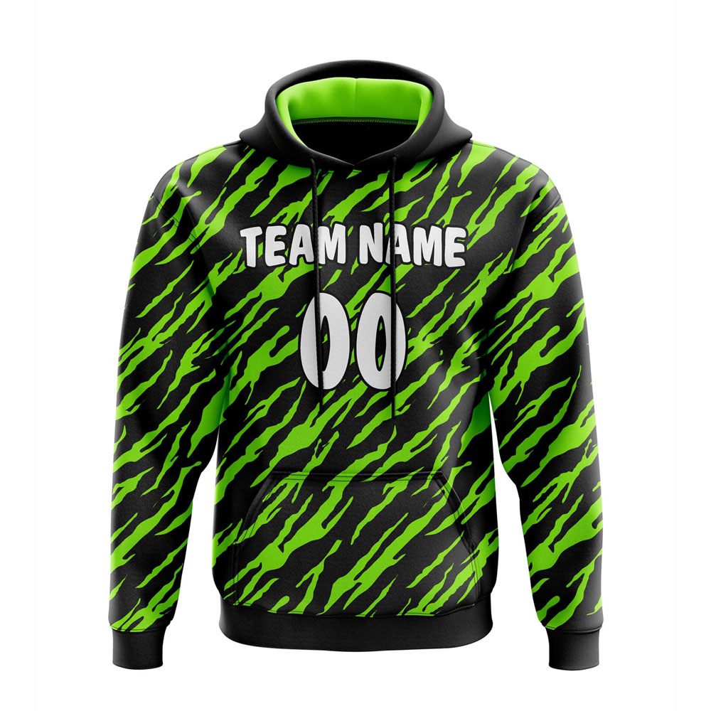 Custom Hoodie